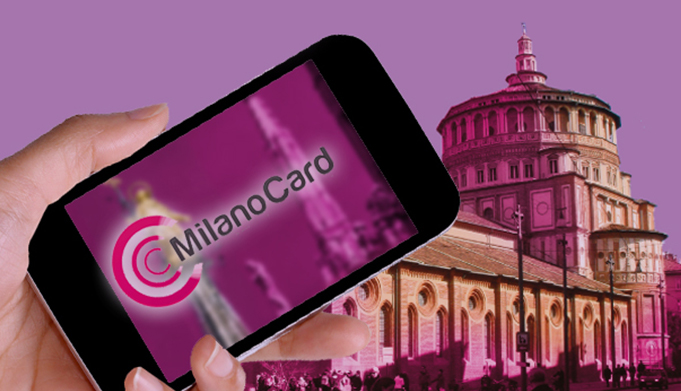 Was ist MilanoCard?