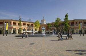 Seravalle Outlet
