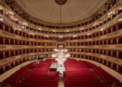 MilanoCard 3 Tage + La Scala Museum