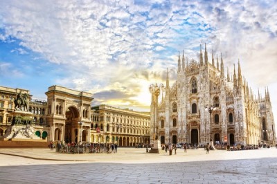 Ein Wochenende in Mailand: Das sollten Sie auf keinen Fall verpassen