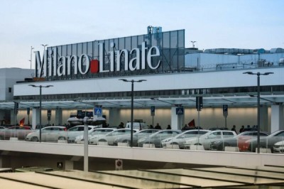 Wie kommt man vom Flughafen Linate nach Mailand