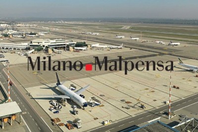 Wie kommt man vom Flughafen Malpensa nach Mailand